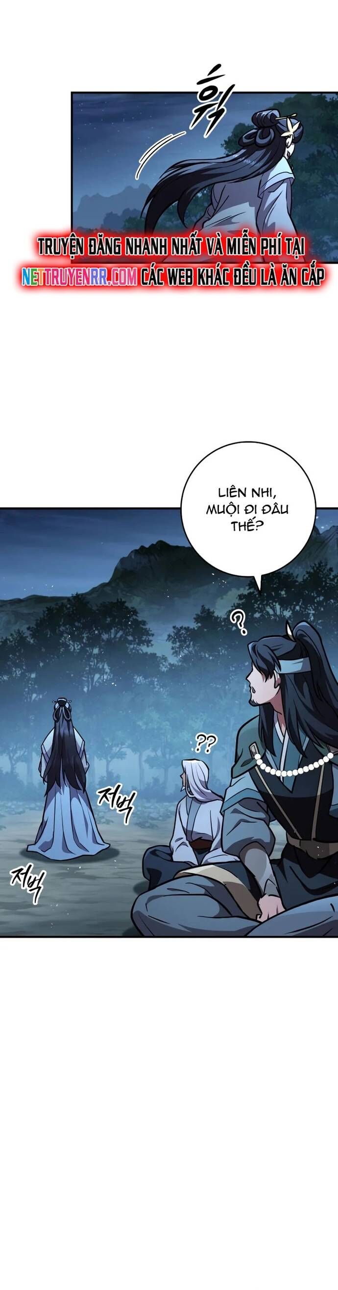 Cửu Thiên Kiếm Pháp [Chap 124-126]