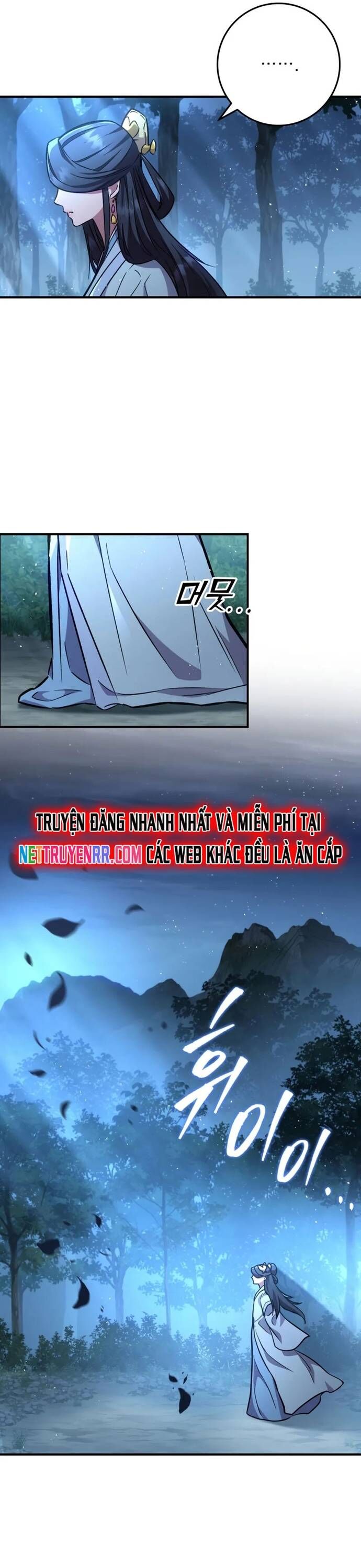 Cửu Thiên Kiếm Pháp [Chap 124-126]