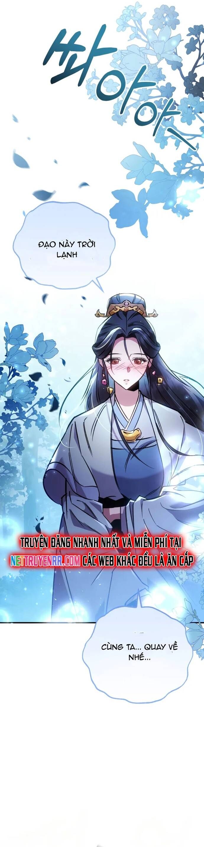 Cửu Thiên Kiếm Pháp [Chap 124-126]