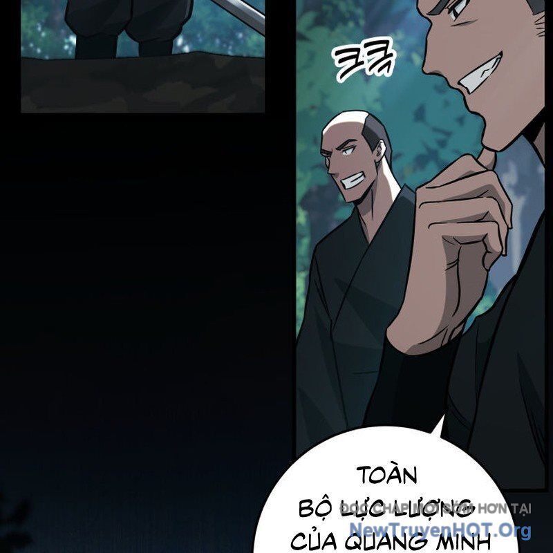 Cửu Thiên Kiếm Pháp [Chap 124-126]