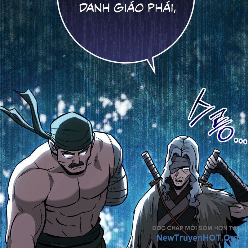 Cửu Thiên Kiếm Pháp [Chap 124-126]