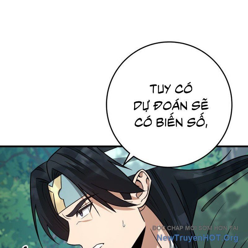 Cửu Thiên Kiếm Pháp [Chap 124-126]