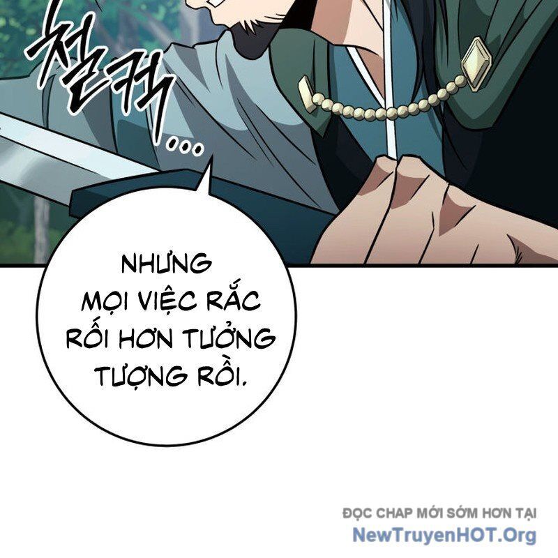 Cửu Thiên Kiếm Pháp [Chap 124-126]