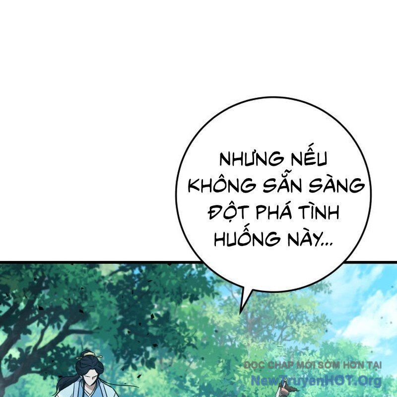 Cửu Thiên Kiếm Pháp [Chap 124-126]