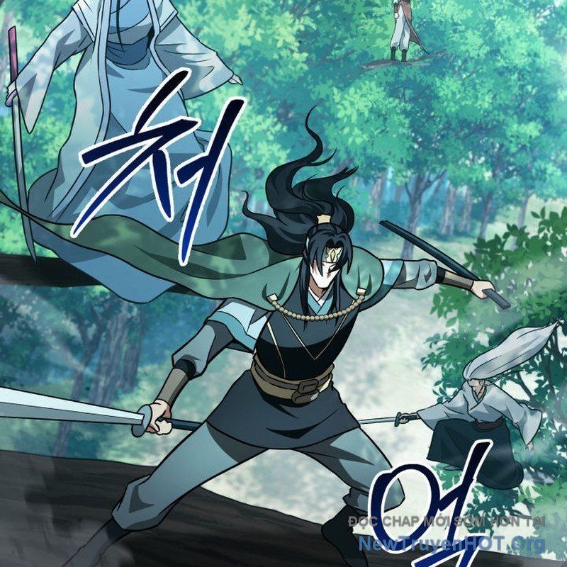 Cửu Thiên Kiếm Pháp [Chap 124-126]