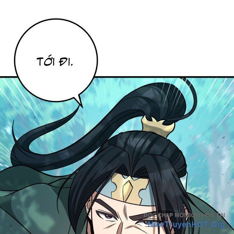 Cửu Thiên Kiếm Pháp [Chap 124-126]