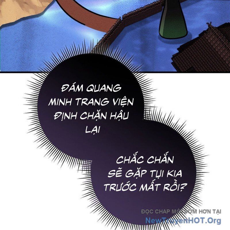 Cửu Thiên Kiếm Pháp [Chap 124-126]
