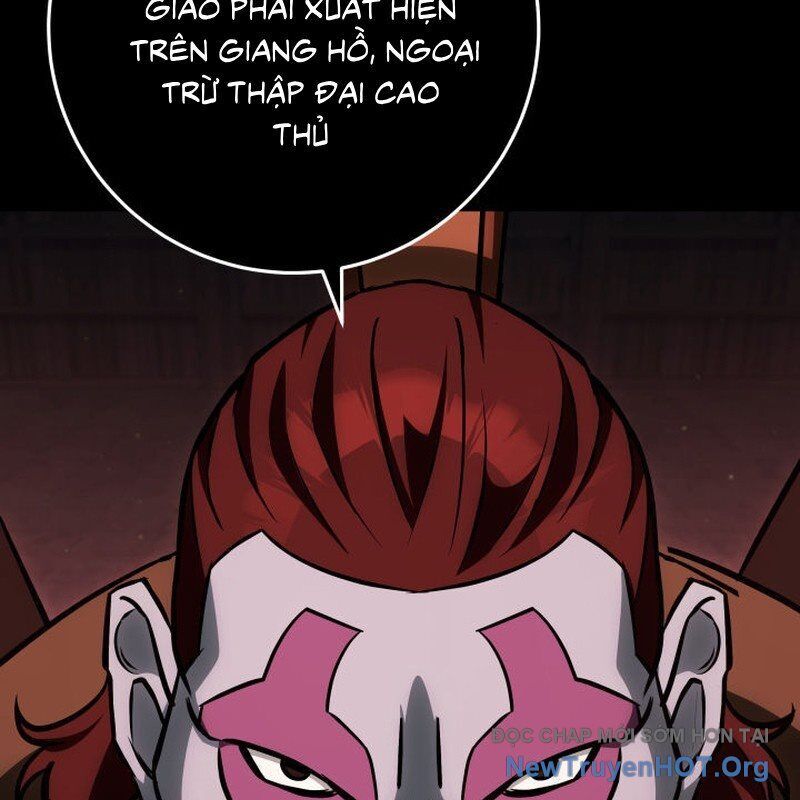 Cửu Thiên Kiếm Pháp [Chap 124-126]