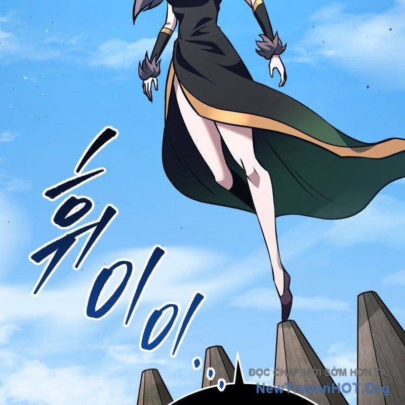 Cửu Thiên Kiếm Pháp [Chap 124-126]