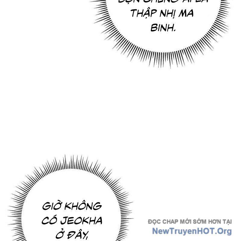 Cửu Thiên Kiếm Pháp [Chap 124-126]