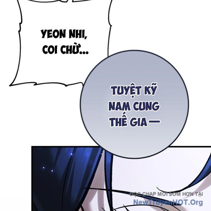 Cửu Thiên Kiếm Pháp [Chap 124-126]