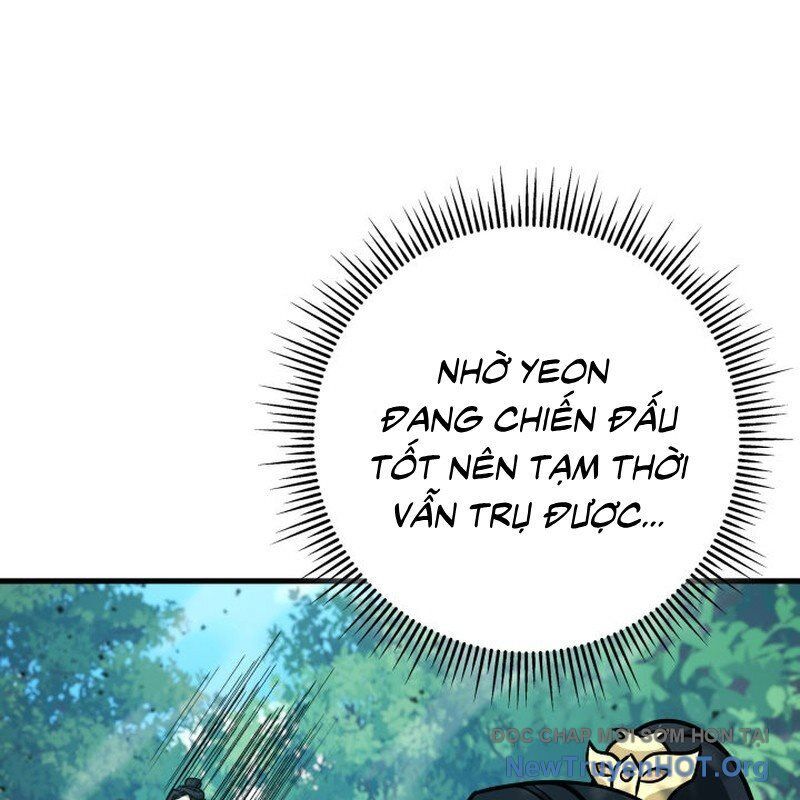 Cửu Thiên Kiếm Pháp [Chap 124-126]