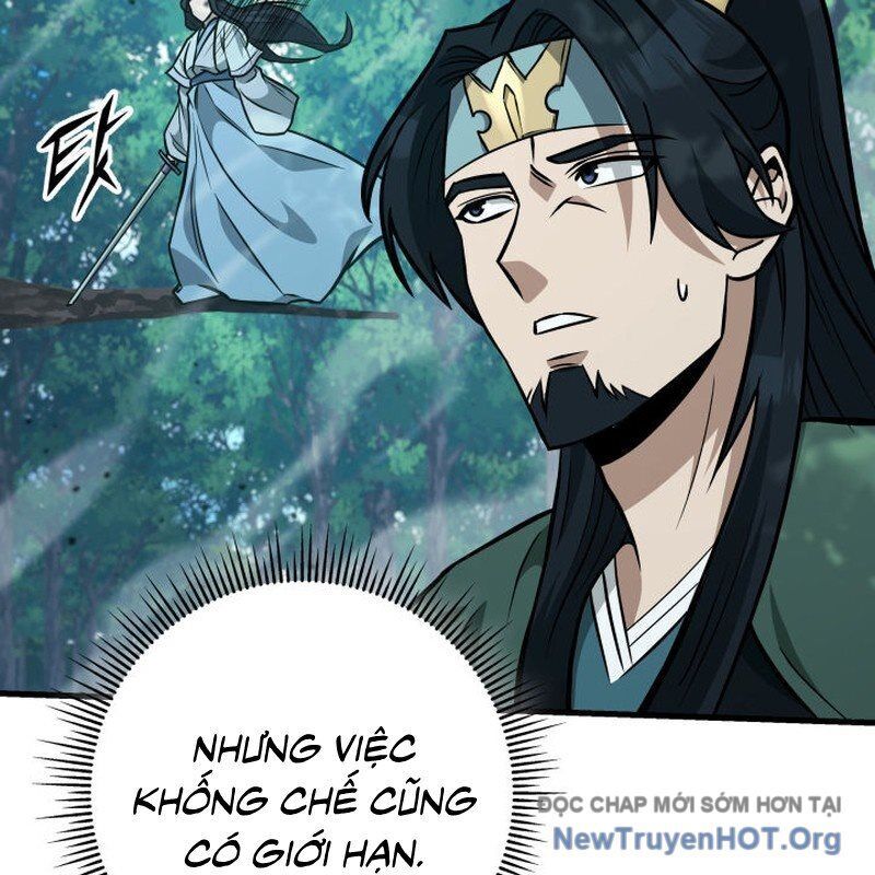 Cửu Thiên Kiếm Pháp [Chap 124-126]