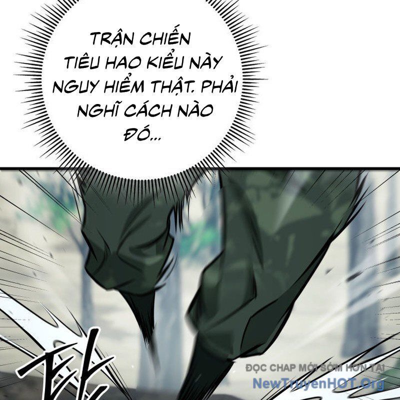 Cửu Thiên Kiếm Pháp [Chap 124-126]