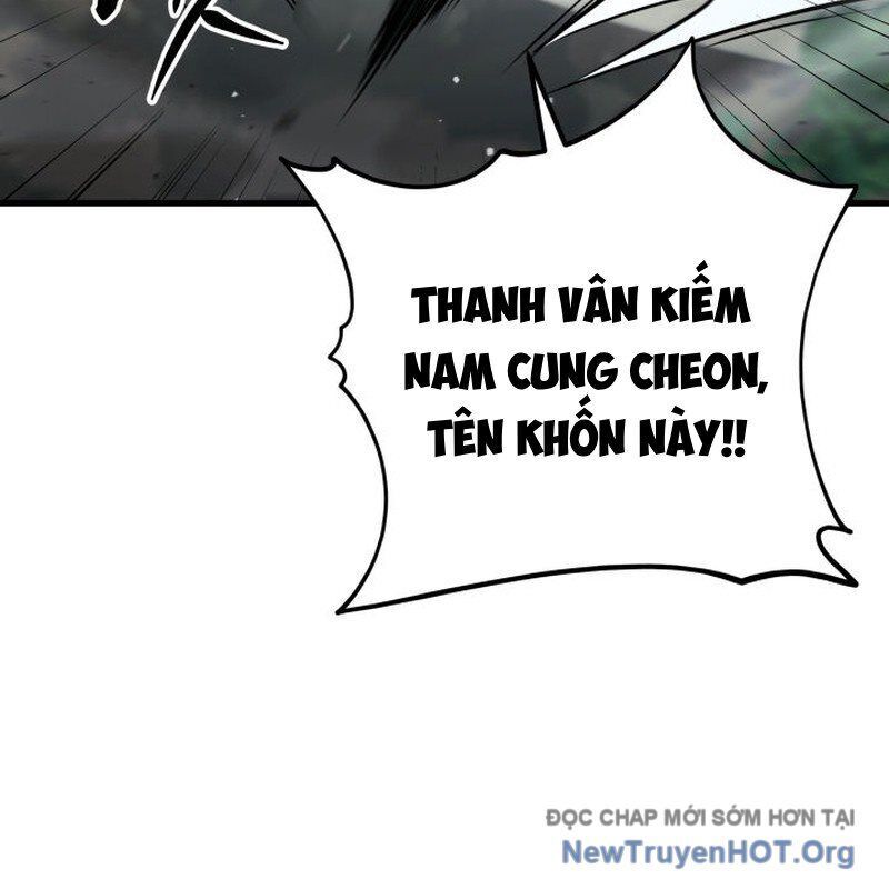 Cửu Thiên Kiếm Pháp [Chap 124-126]