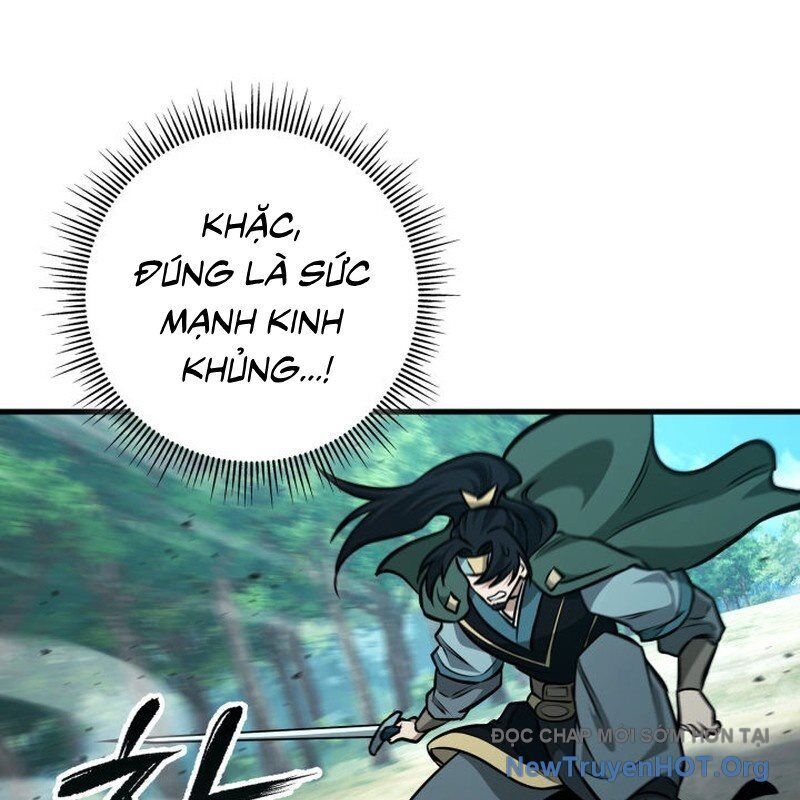 Cửu Thiên Kiếm Pháp [Chap 124-126]