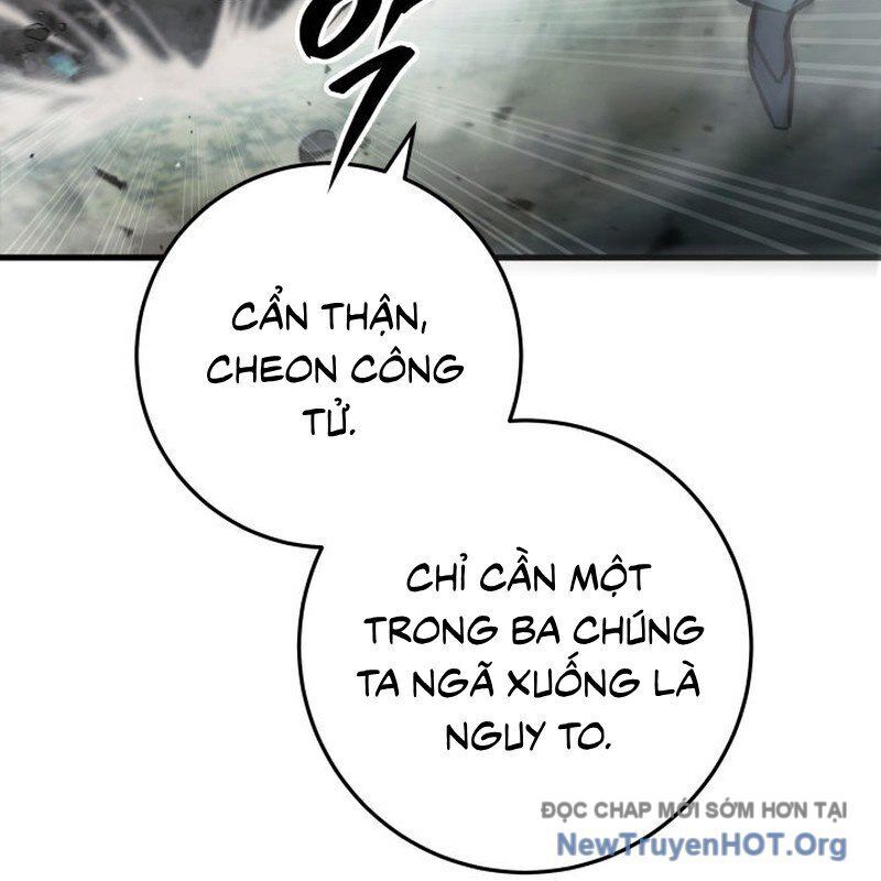 Cửu Thiên Kiếm Pháp [Chap 124-126]