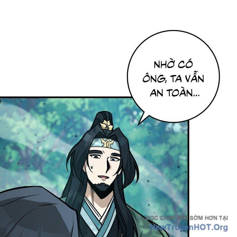 Cửu Thiên Kiếm Pháp [Chap 124-126]
