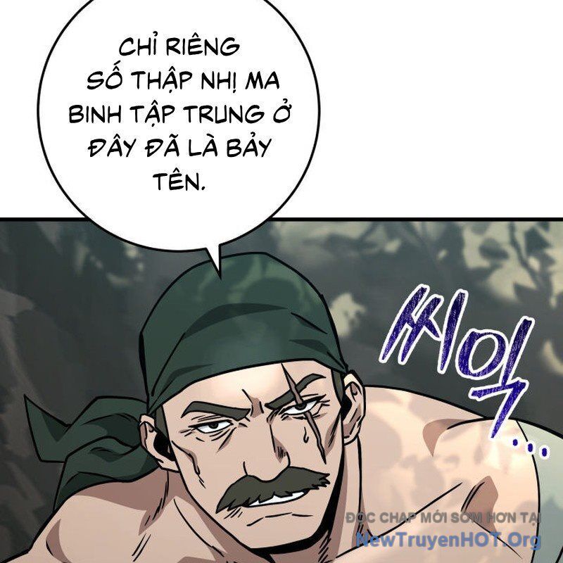 Cửu Thiên Kiếm Pháp [Chap 124-126]