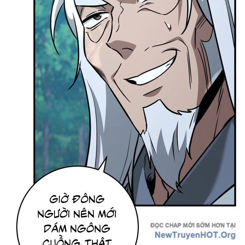 Cửu Thiên Kiếm Pháp [Chap 124-126]