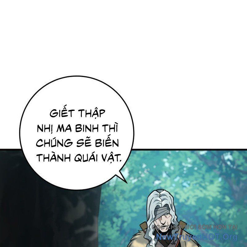 Cửu Thiên Kiếm Pháp [Chap 124-126]