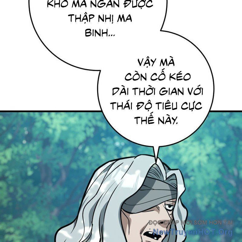 Cửu Thiên Kiếm Pháp [Chap 124-126]