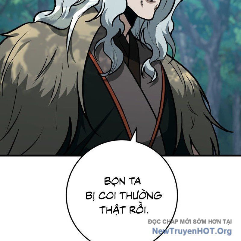 Cửu Thiên Kiếm Pháp [Chap 124-126]
