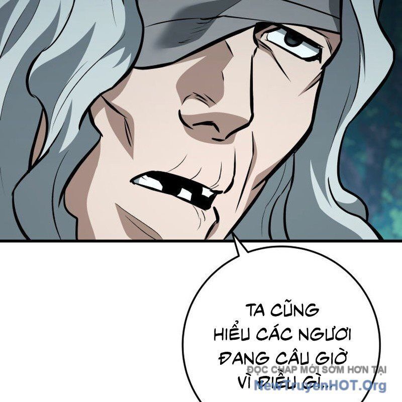 Cửu Thiên Kiếm Pháp [Chap 124-126]