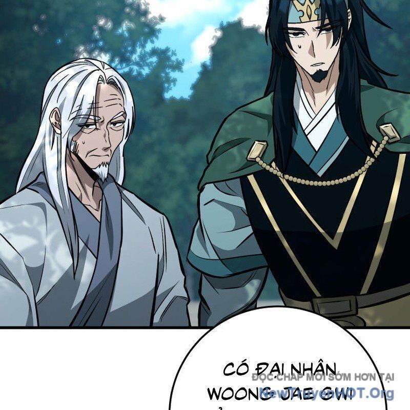 Cửu Thiên Kiếm Pháp [Chap 124-126]