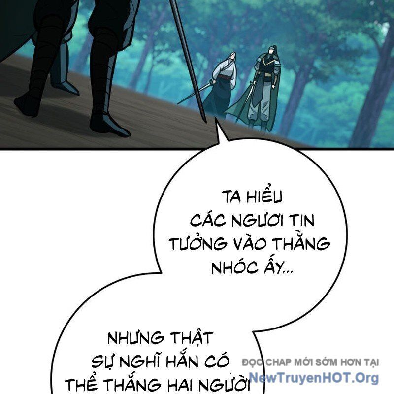 Cửu Thiên Kiếm Pháp [Chap 124-126]