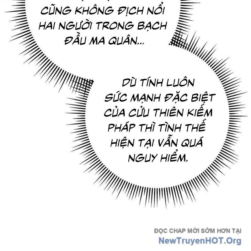 Cửu Thiên Kiếm Pháp [Chap 124-126]