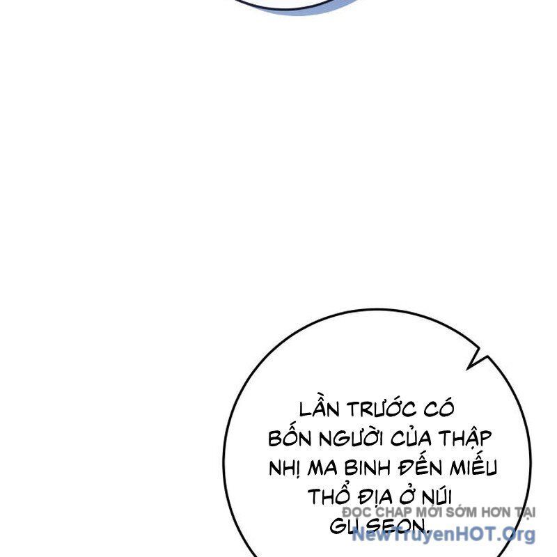 Cửu Thiên Kiếm Pháp [Chap 124-126]