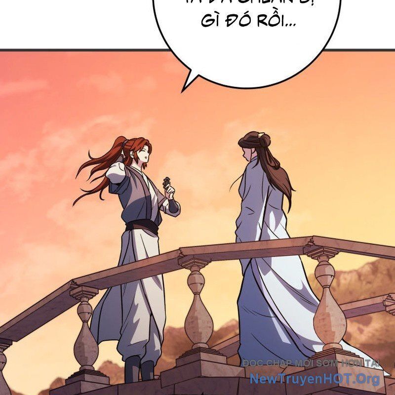 Cửu Thiên Kiếm Pháp [Chap 124-126]