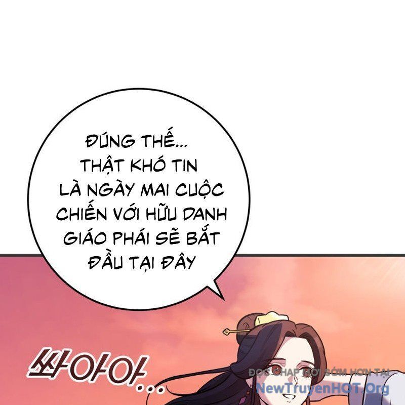 Cửu Thiên Kiếm Pháp [Chap 124-126]