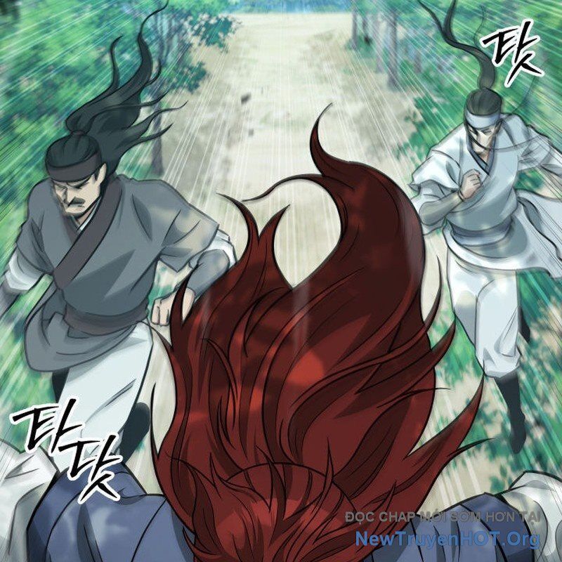 Cửu Thiên Kiếm Pháp [Chap 124-126]