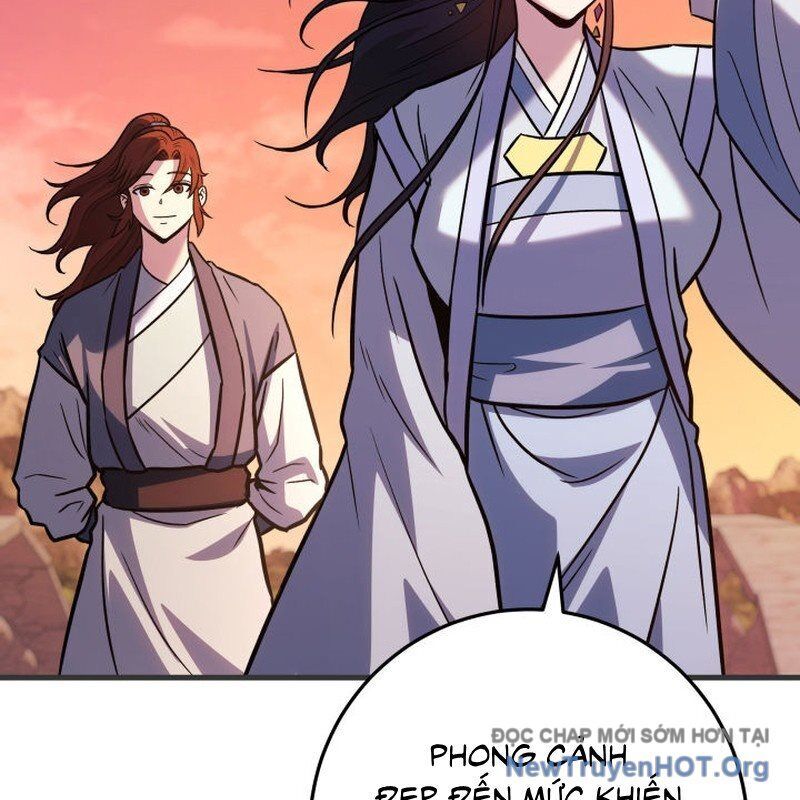 Cửu Thiên Kiếm Pháp [Chap 124-126]