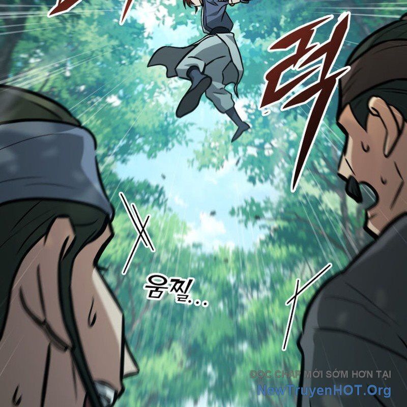 Cửu Thiên Kiếm Pháp [Chap 124-126]