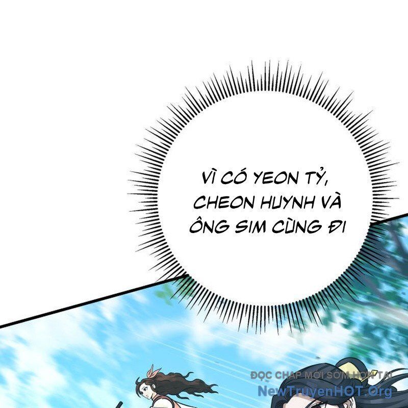 Cửu Thiên Kiếm Pháp [Chap 124-126]