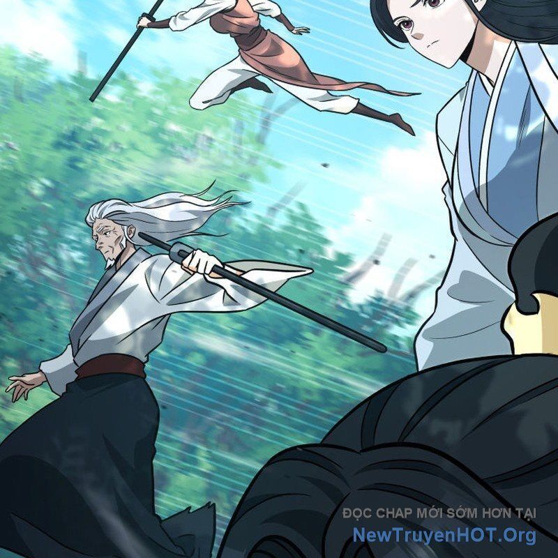 Cửu Thiên Kiếm Pháp [Chap 124-126]