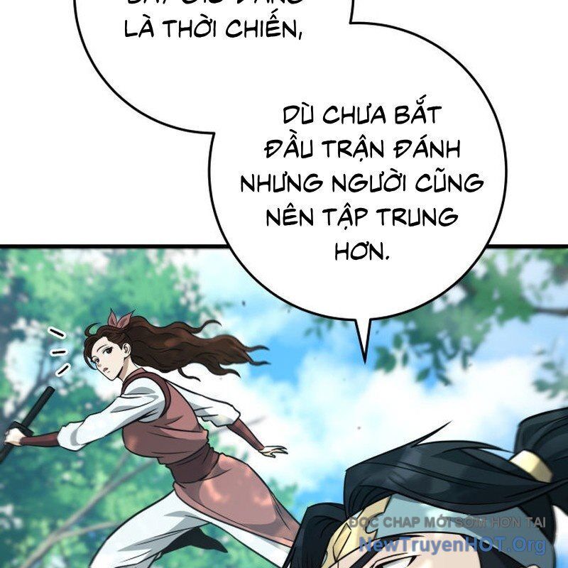 Cửu Thiên Kiếm Pháp [Chap 124-126]