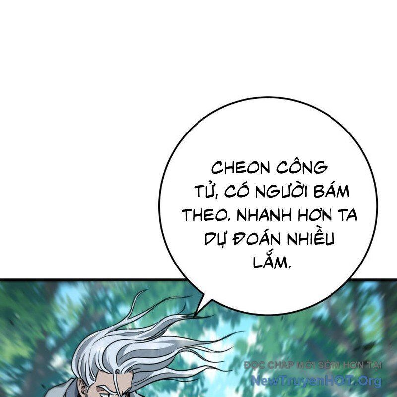 Cửu Thiên Kiếm Pháp [Chap 124-126]