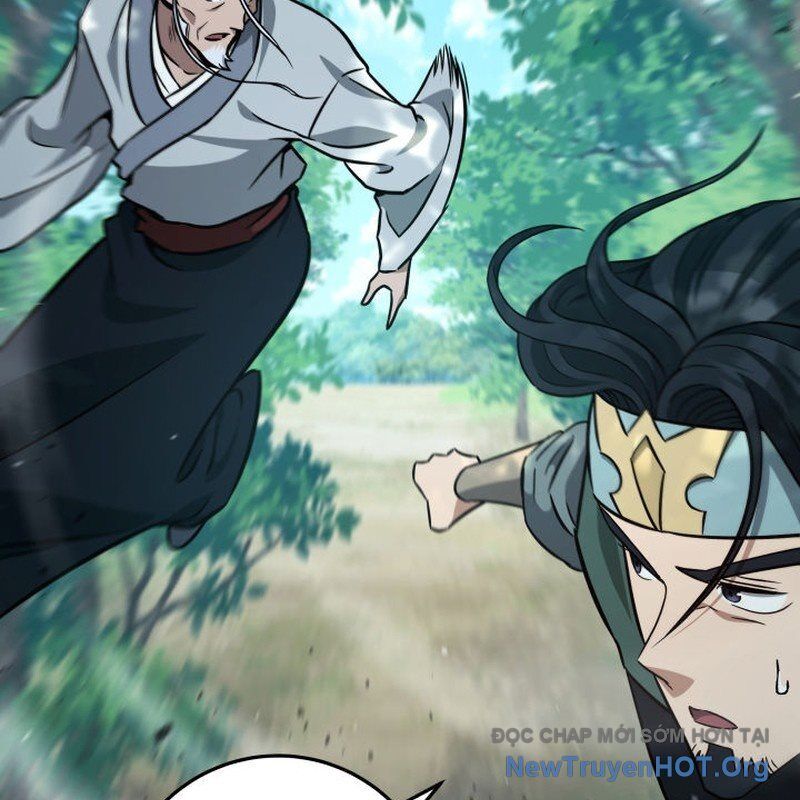 Cửu Thiên Kiếm Pháp [Chap 124-126]