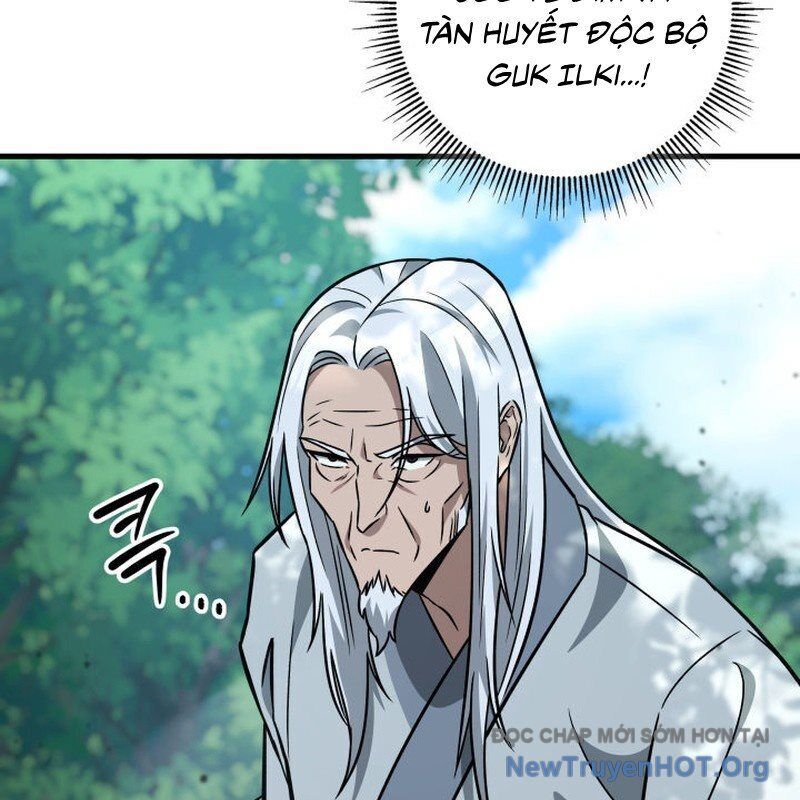 Cửu Thiên Kiếm Pháp [Chap 124-126]
