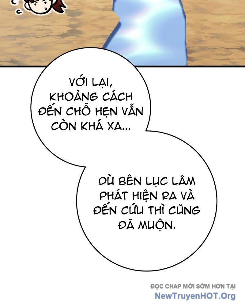 Cửu Thiên Kiếm Pháp [Chap 124-126]
