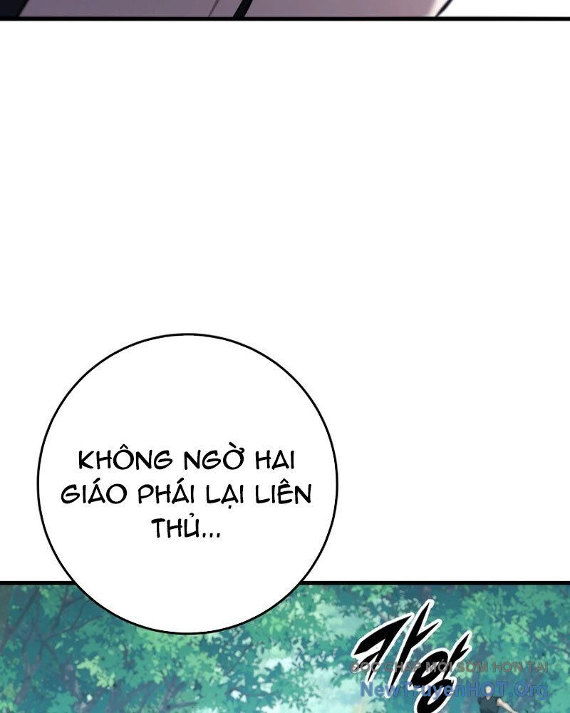 Cửu Thiên Kiếm Pháp [Chap 124-126]