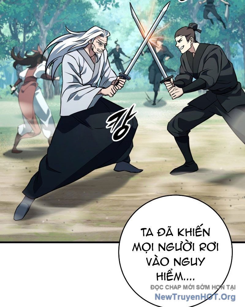 Cửu Thiên Kiếm Pháp [Chap 124-126]