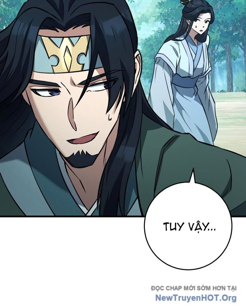 Cửu Thiên Kiếm Pháp [Chap 124-126]