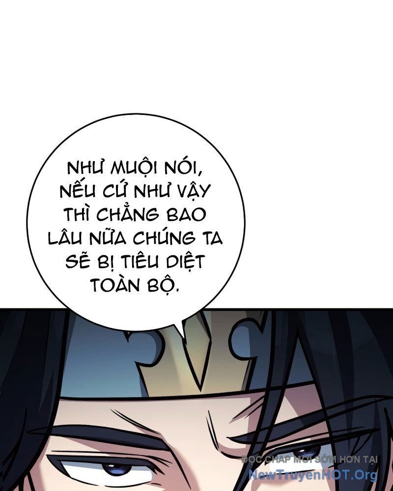 Cửu Thiên Kiếm Pháp [Chap 124-126]