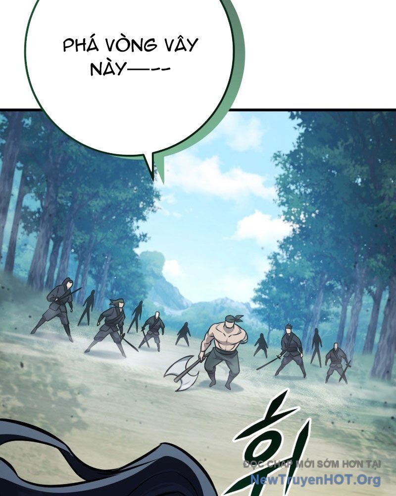 Cửu Thiên Kiếm Pháp [Chap 124-126]