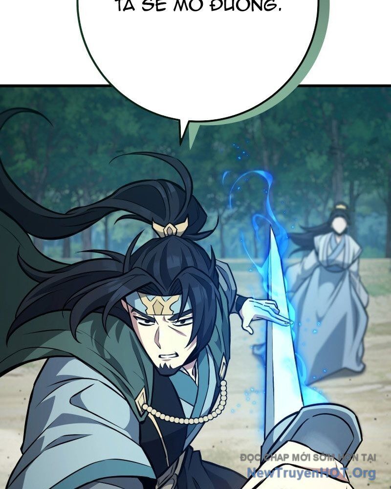 Cửu Thiên Kiếm Pháp [Chap 124-126]